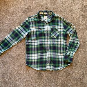 American Eagle Mens flannel